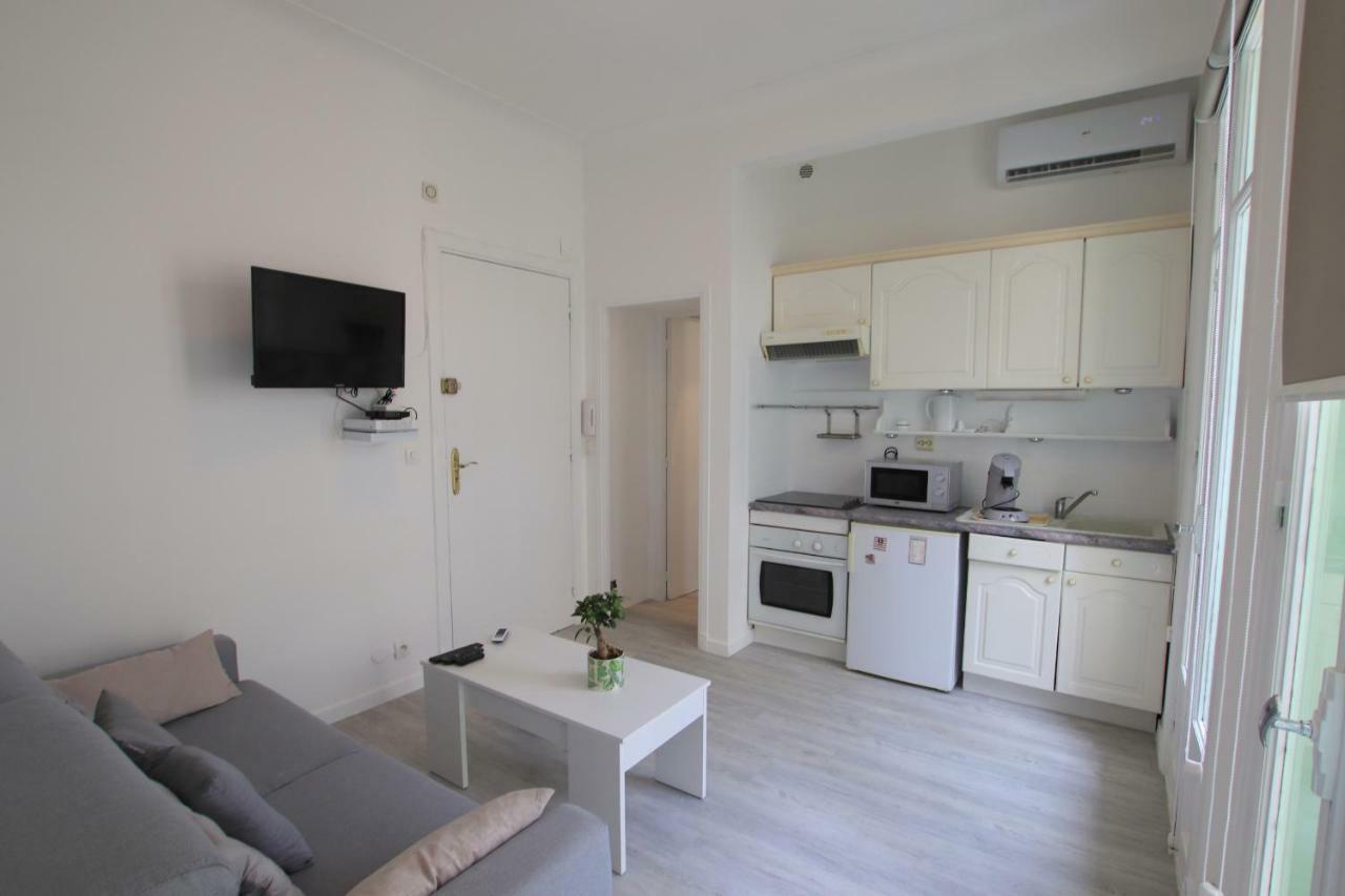 La Suite 111 Νίκαια Εξωτερικό φωτογραφία
