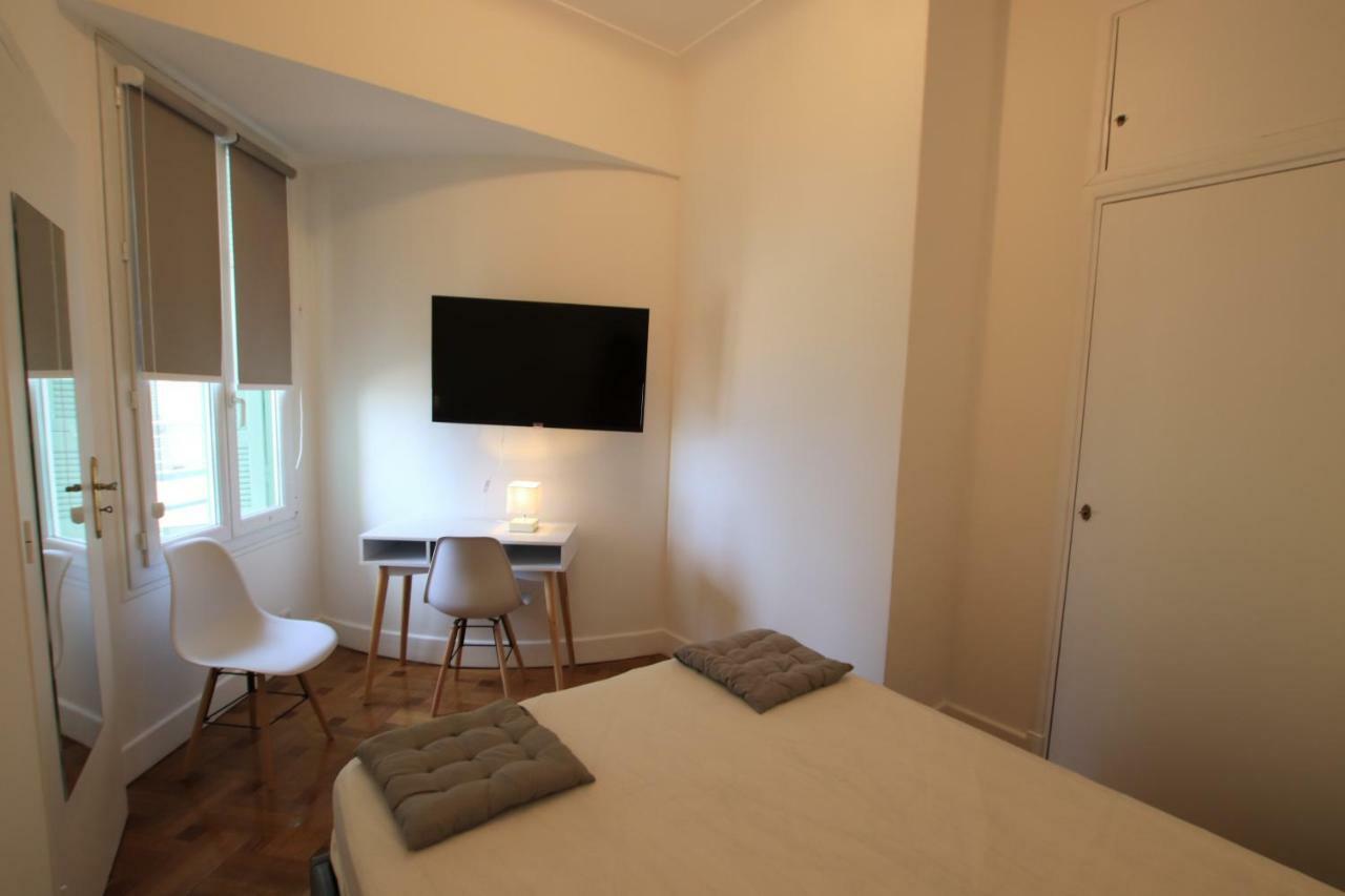 La Suite 111 Νίκαια Εξωτερικό φωτογραφία