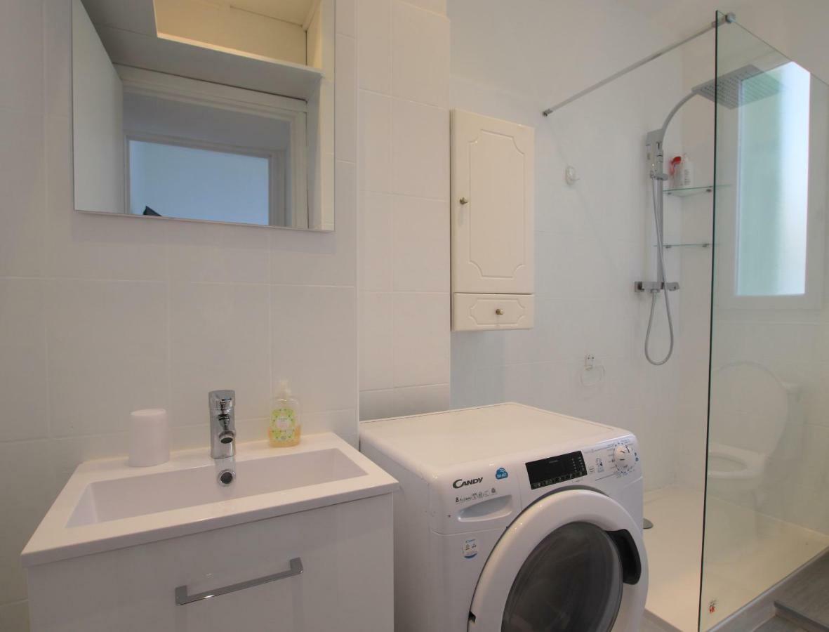 La Suite 111 Νίκαια Εξωτερικό φωτογραφία