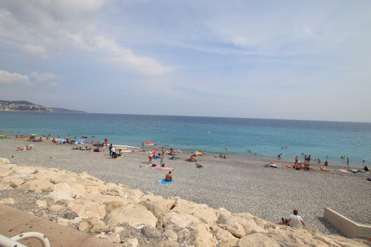 La Suite 111 Νίκαια Εξωτερικό φωτογραφία