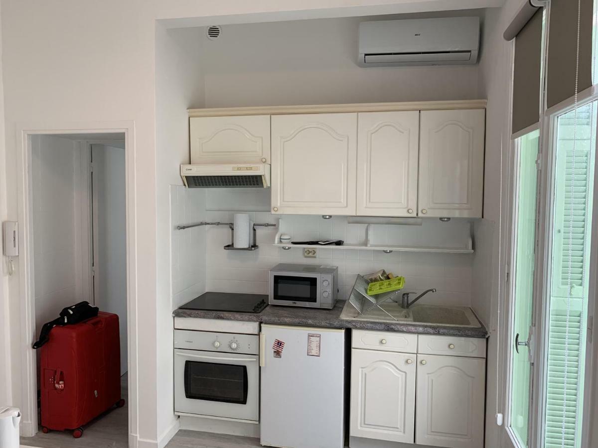 La Suite 111 Νίκαια Εξωτερικό φωτογραφία