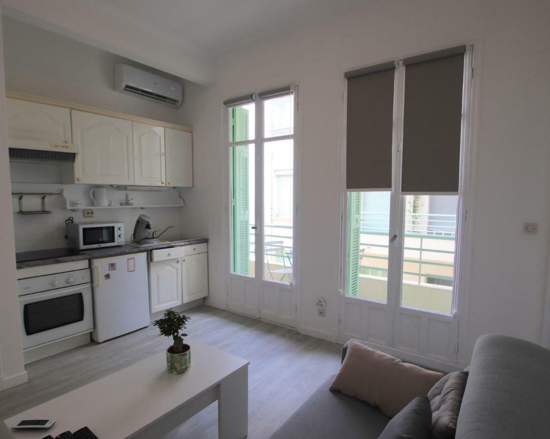 La Suite 111 Νίκαια Εξωτερικό φωτογραφία