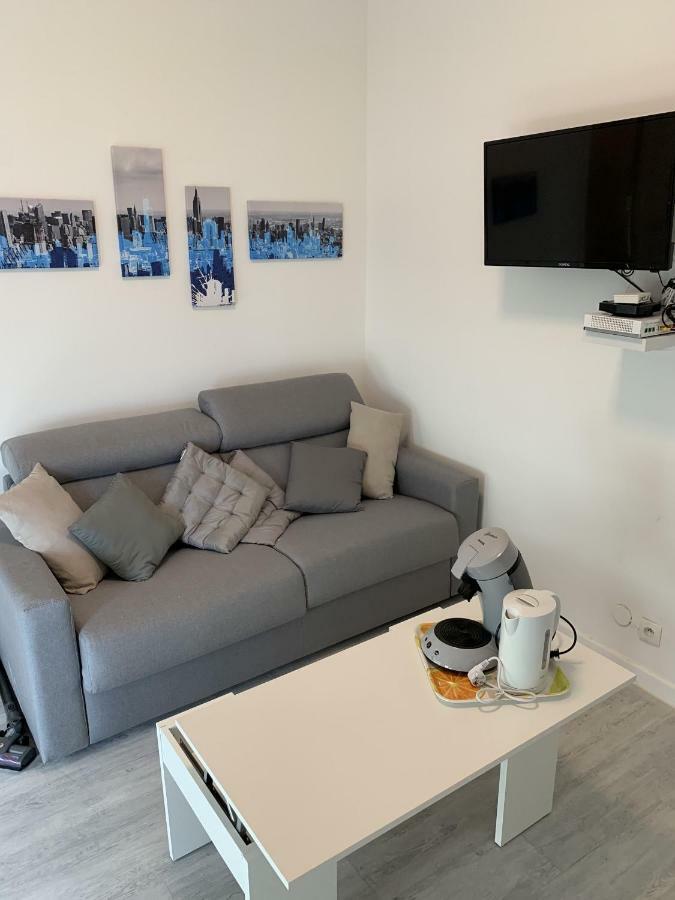La Suite 111 Νίκαια Εξωτερικό φωτογραφία
