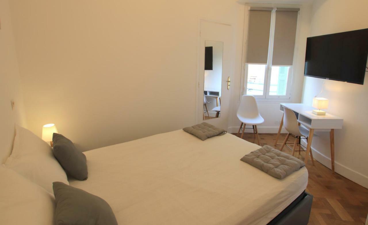 La Suite 111 Νίκαια Εξωτερικό φωτογραφία