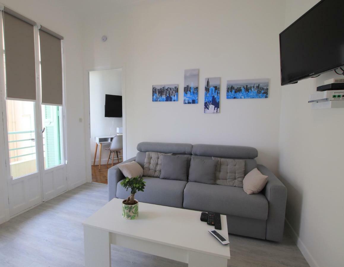 La Suite 111 Νίκαια Εξωτερικό φωτογραφία