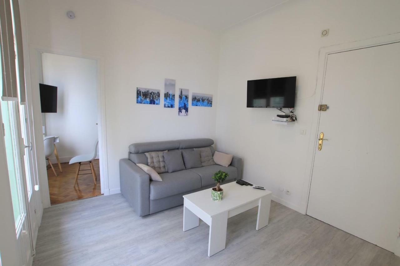 La Suite 111 Νίκαια Εξωτερικό φωτογραφία