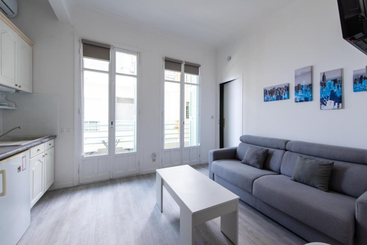 La Suite 111 Νίκαια Εξωτερικό φωτογραφία