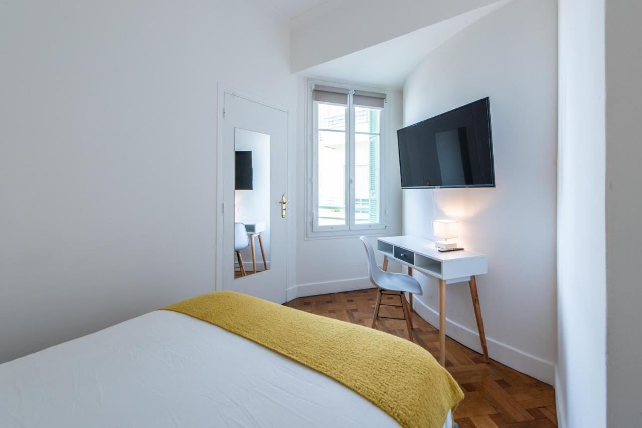 La Suite 111 Νίκαια Εξωτερικό φωτογραφία