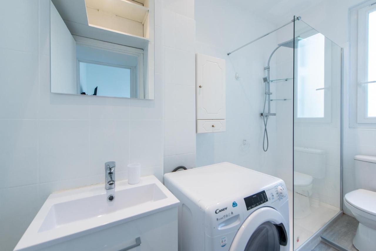 La Suite 111 Νίκαια Εξωτερικό φωτογραφία