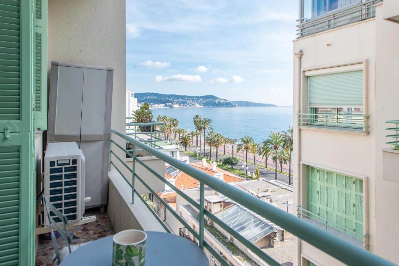 La Suite 111 Νίκαια Εξωτερικό φωτογραφία