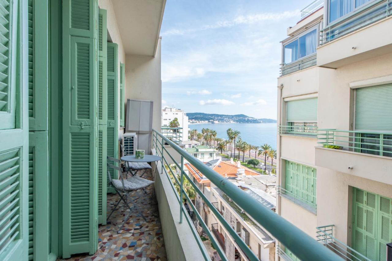 La Suite 111 Νίκαια Εξωτερικό φωτογραφία