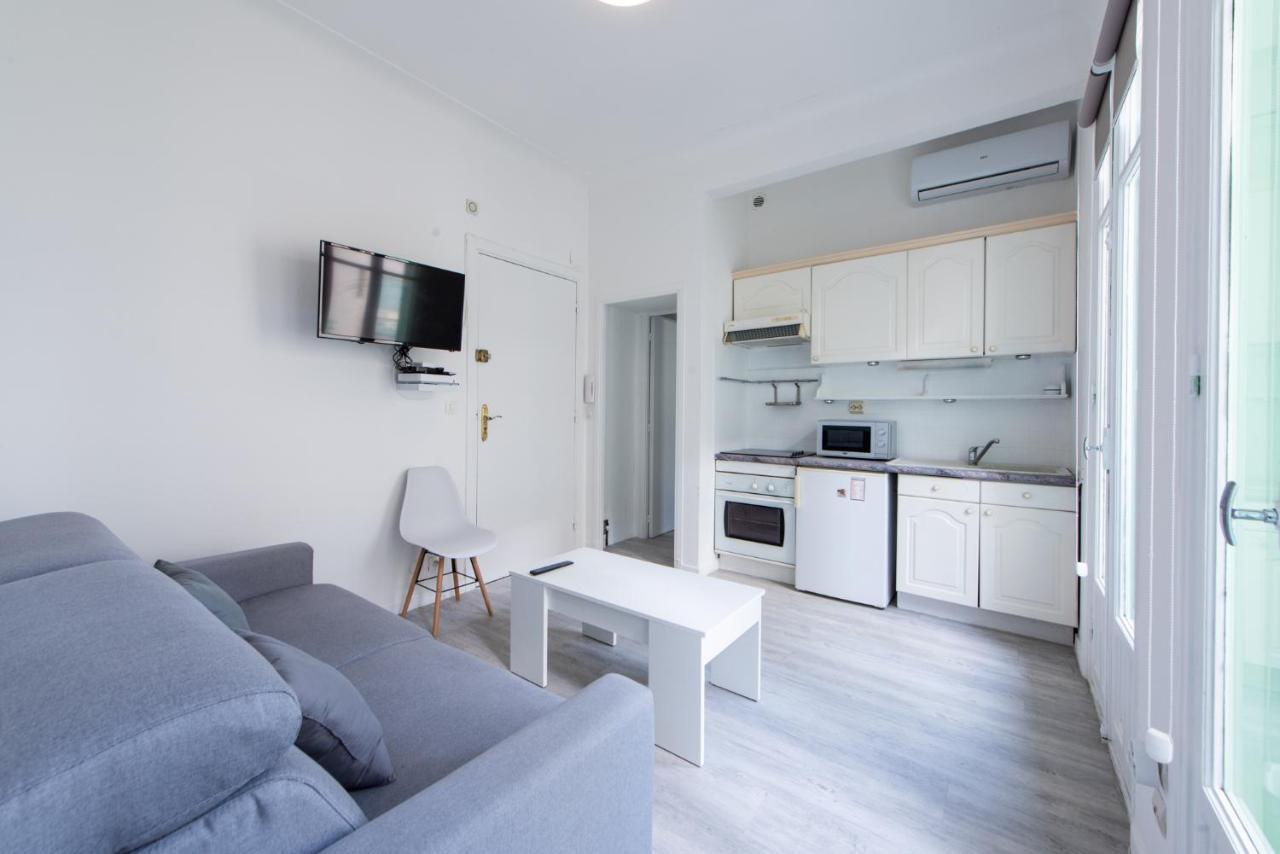 La Suite 111 Νίκαια Εξωτερικό φωτογραφία